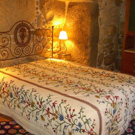 Outros Tempos Turismo De Aldeia Otel Aricera Dış mekan fotoğraf