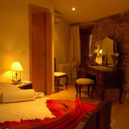 Outros Tempos Turismo De Aldeia Otel Aricera Dış mekan fotoğraf