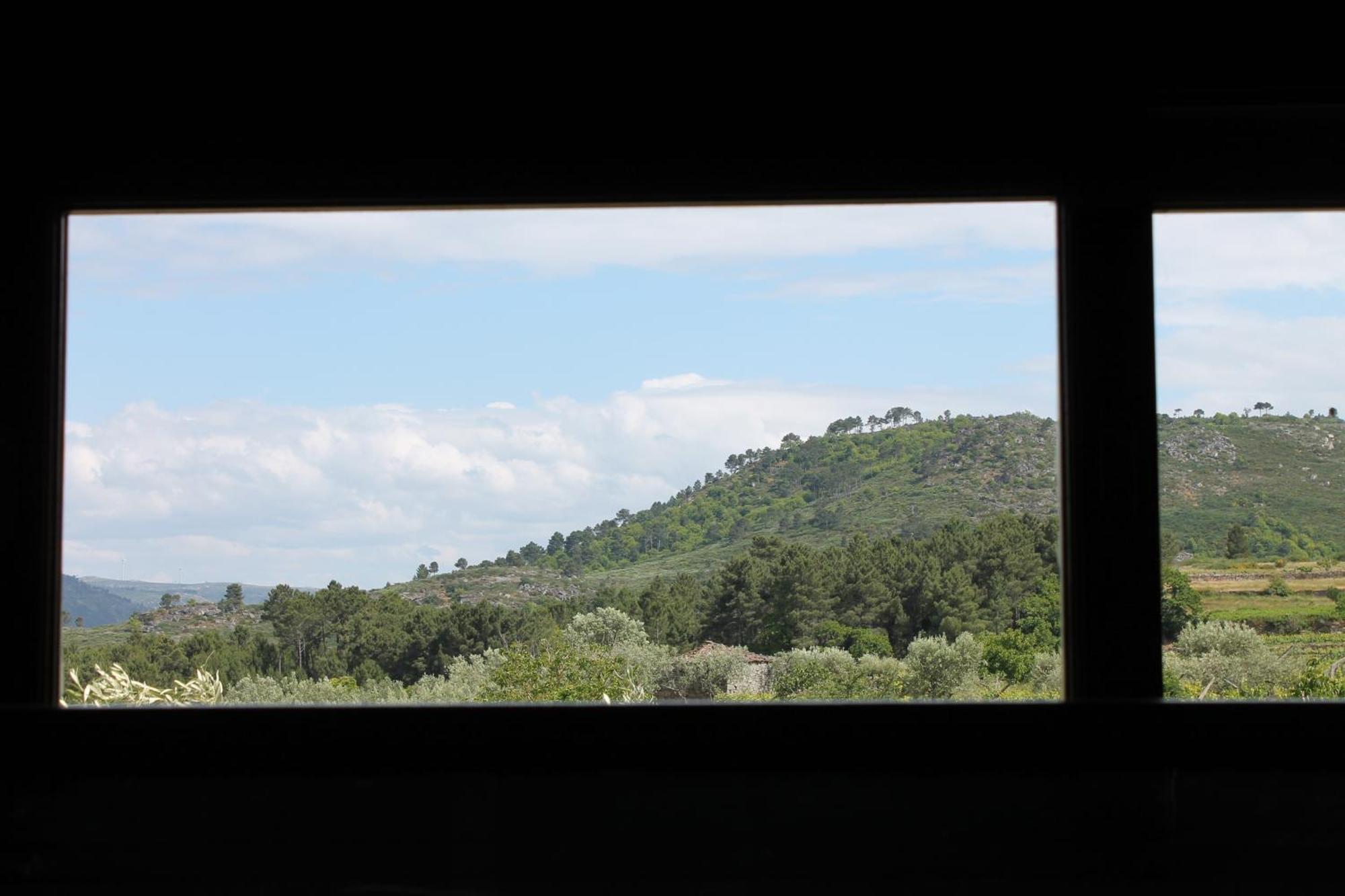 Outros Tempos - Turismo De Aldeia Otel Aricera Oda fotoğraf