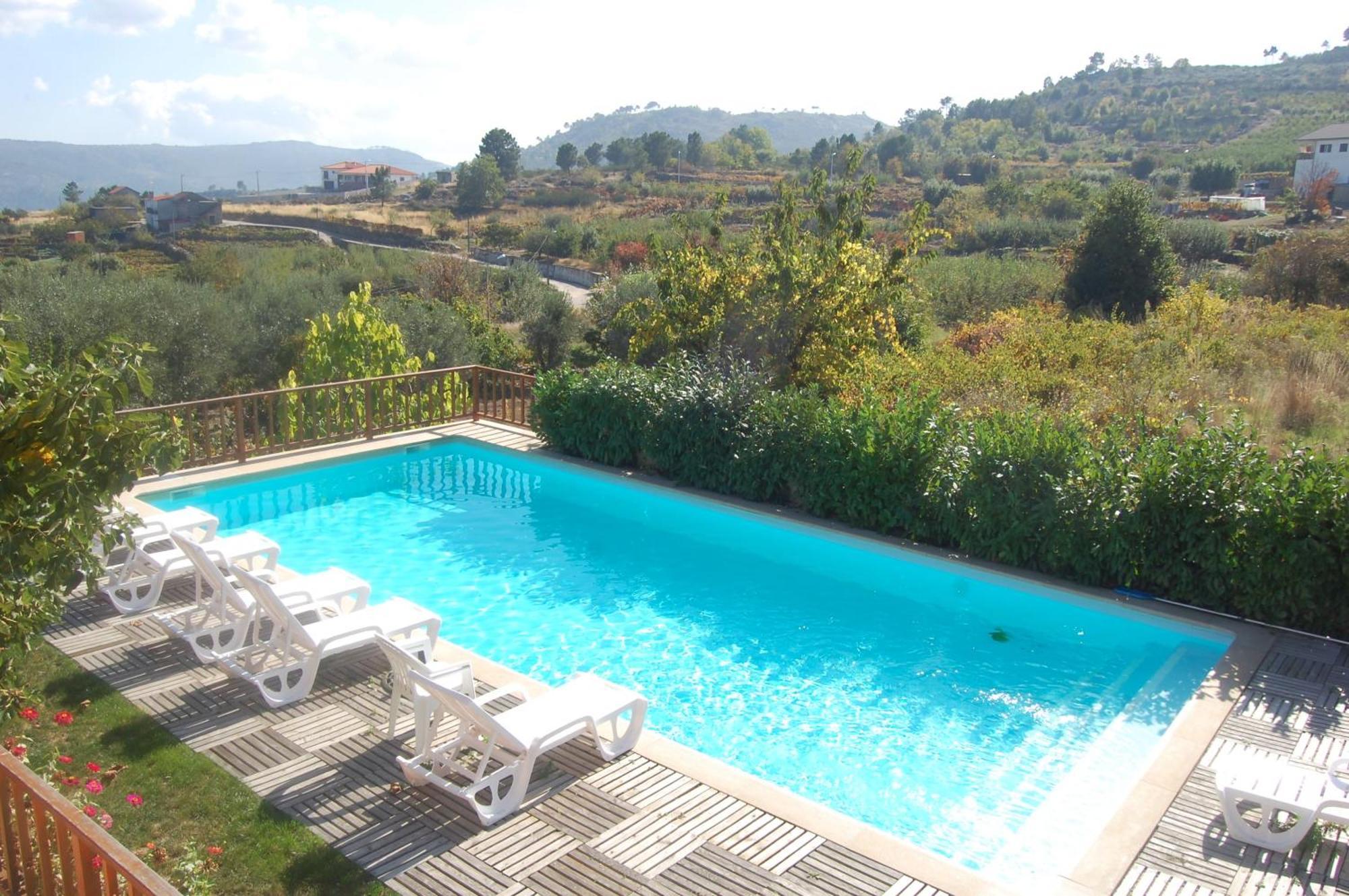 Outros Tempos Turismo De Aldeia Otel Aricera Dış mekan fotoğraf