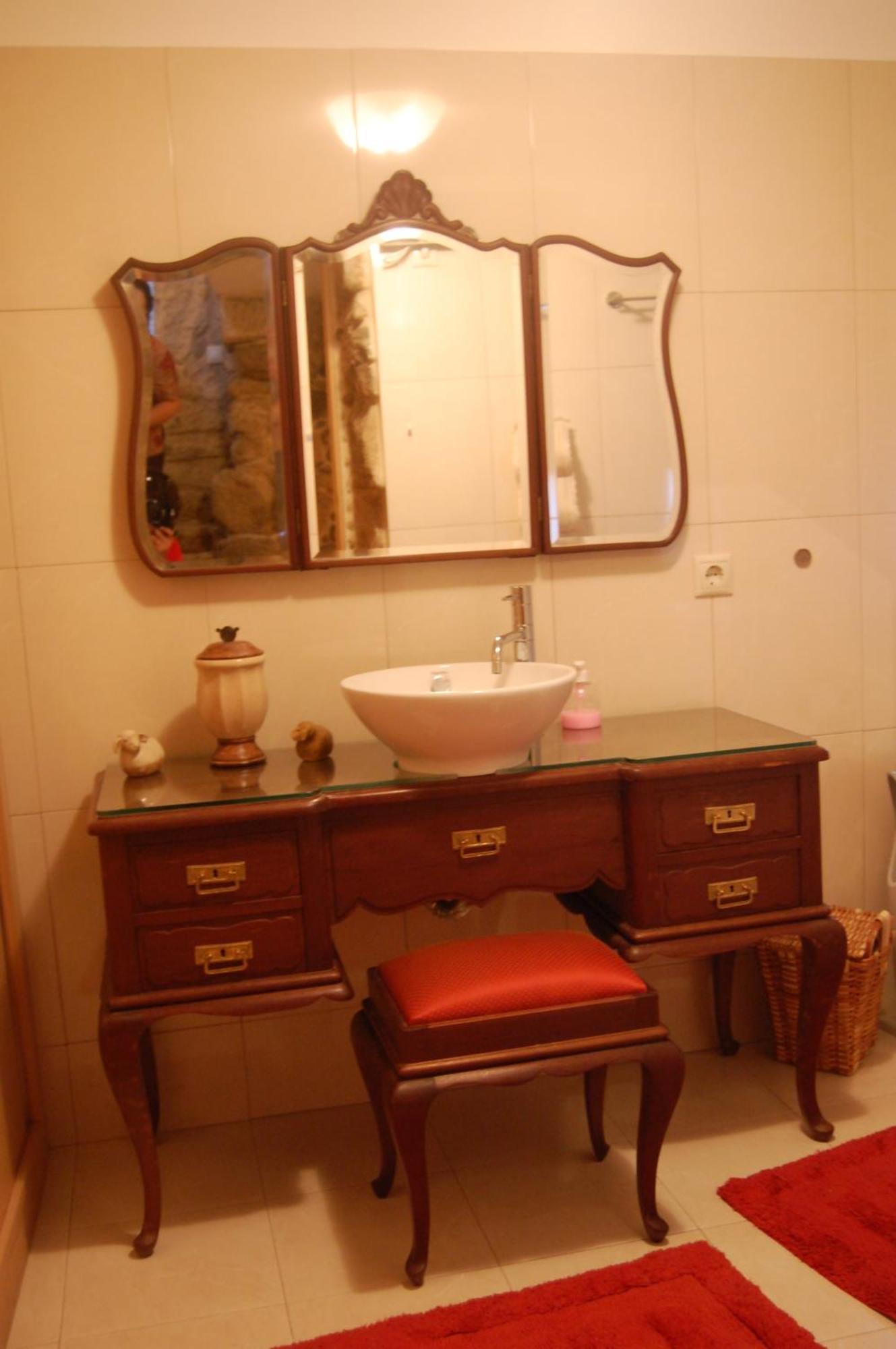 Outros Tempos Turismo De Aldeia Otel Aricera Dış mekan fotoğraf