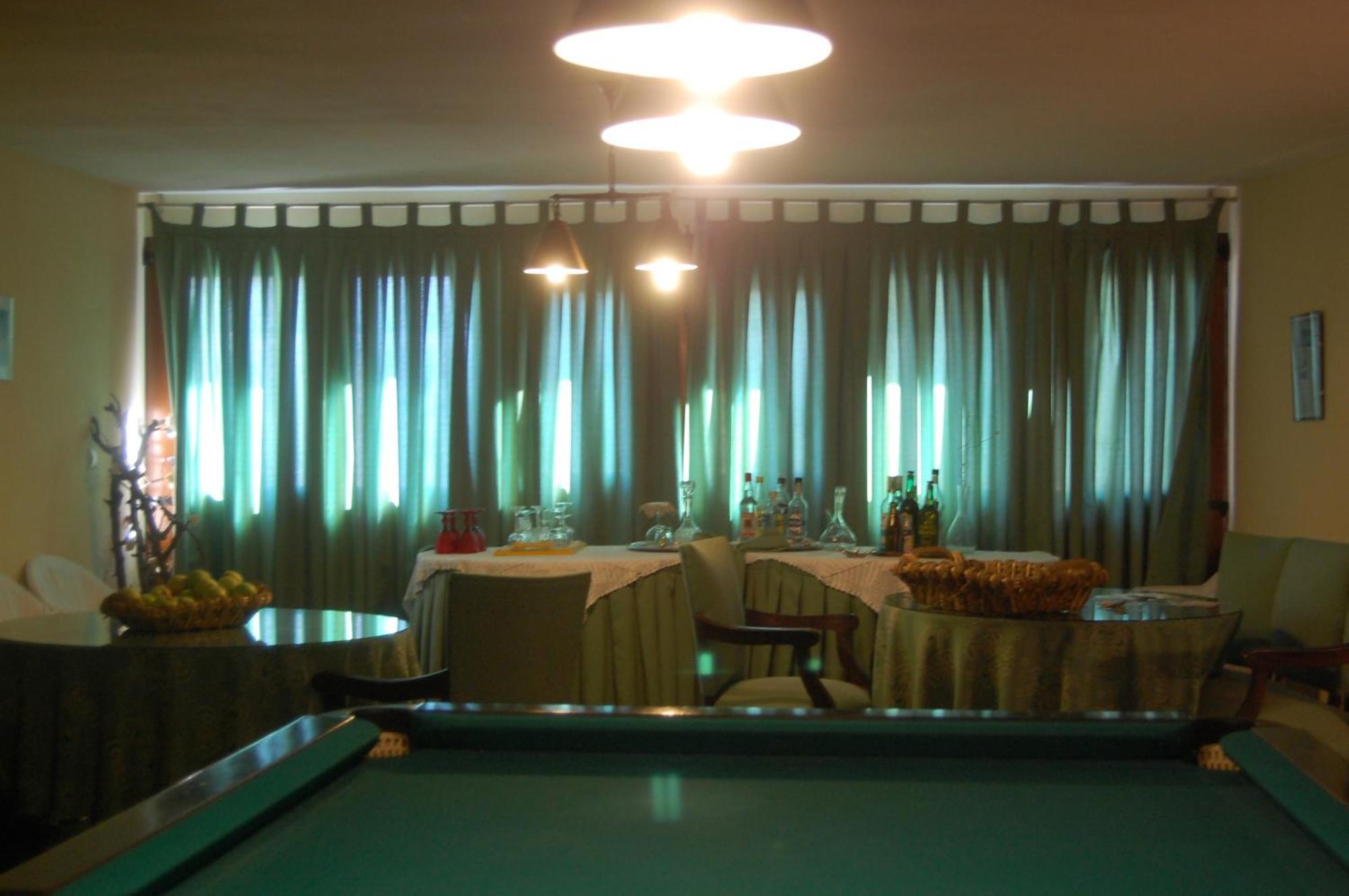 Outros Tempos Turismo De Aldeia Otel Aricera Dış mekan fotoğraf