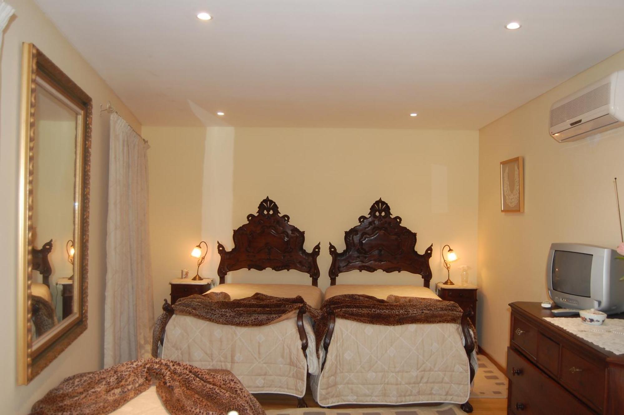 Outros Tempos Turismo De Aldeia Otel Aricera Dış mekan fotoğraf