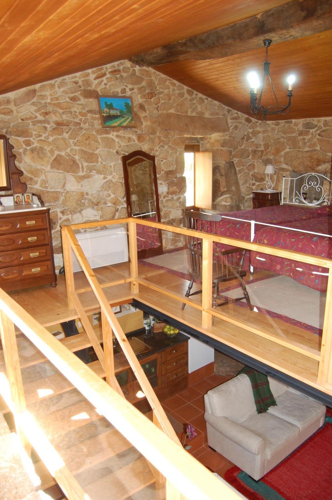Outros Tempos Turismo De Aldeia Otel Aricera Dış mekan fotoğraf