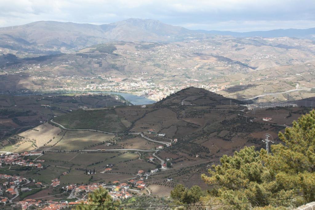 Outros Tempos - Turismo De Aldeia Otel Aricera Dış mekan fotoğraf